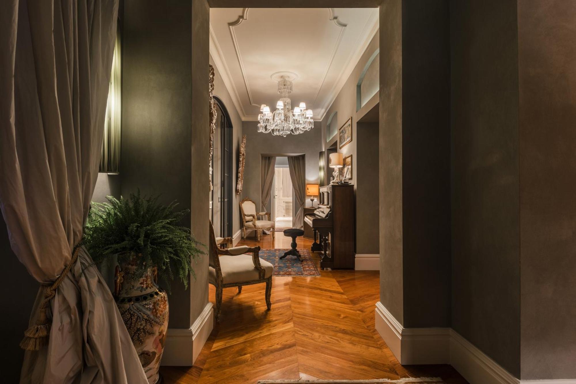 Mega Gold Appartement
