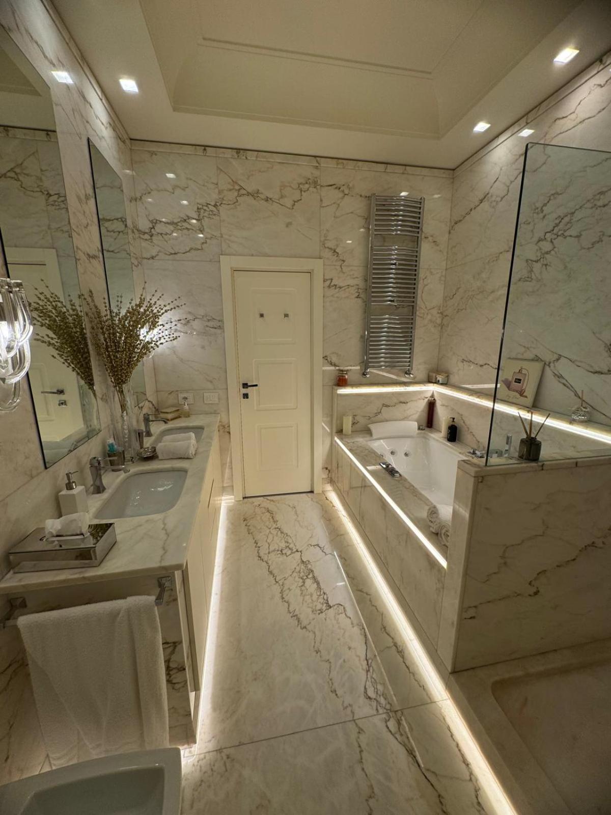 Mega Gold Appartement