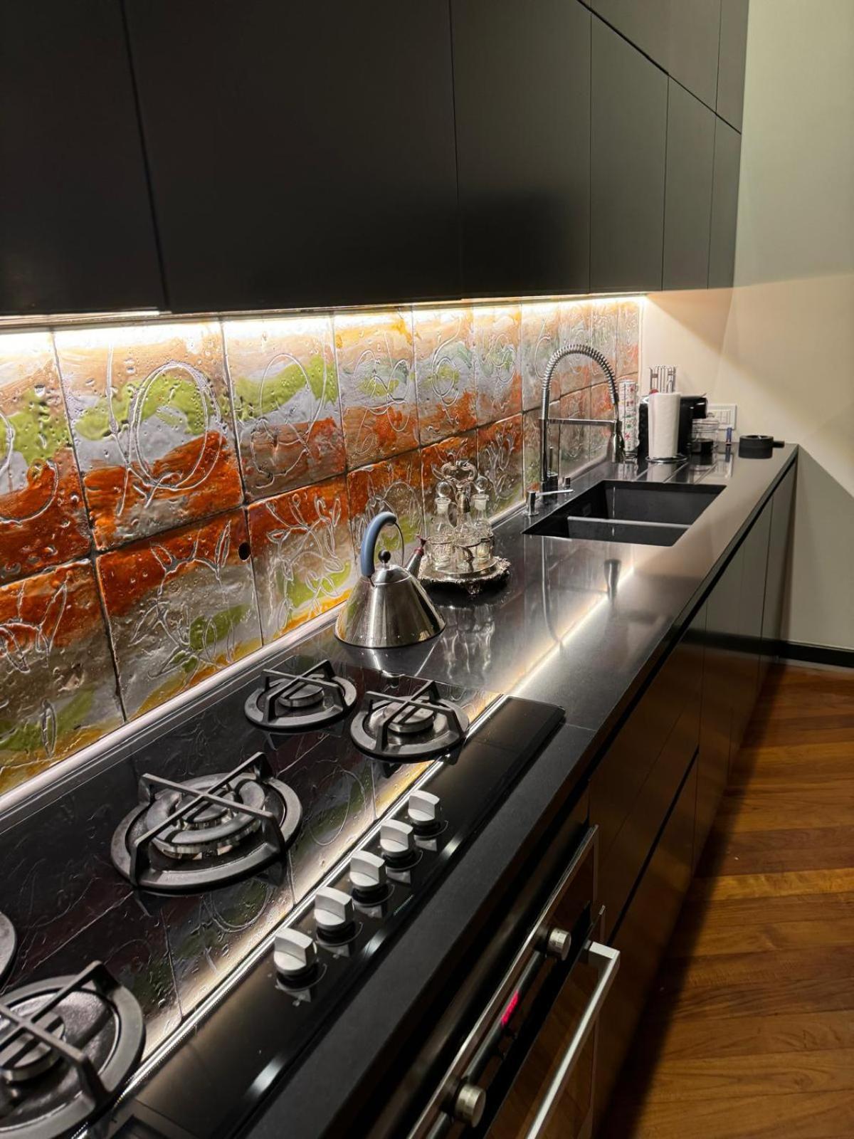 Appartement Mega Gold