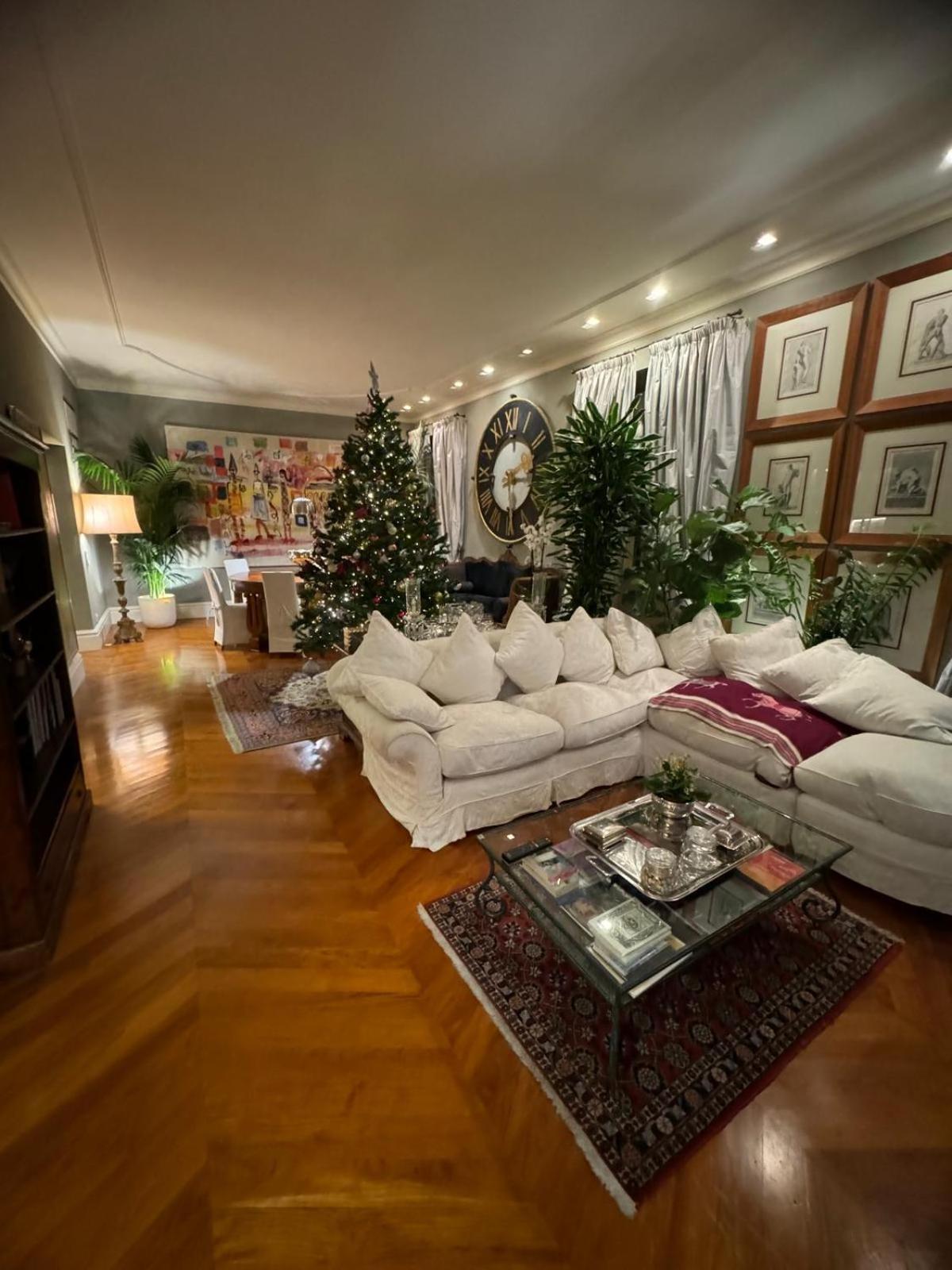 Appartement Mega Gold Rome